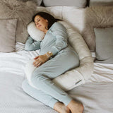 3-in-1 Pillow - Summer Bed