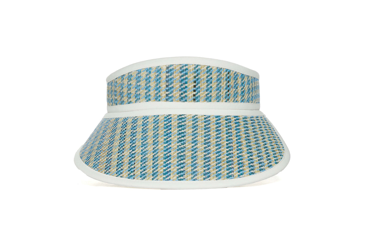Nostalgia Sunshine Sun Visor