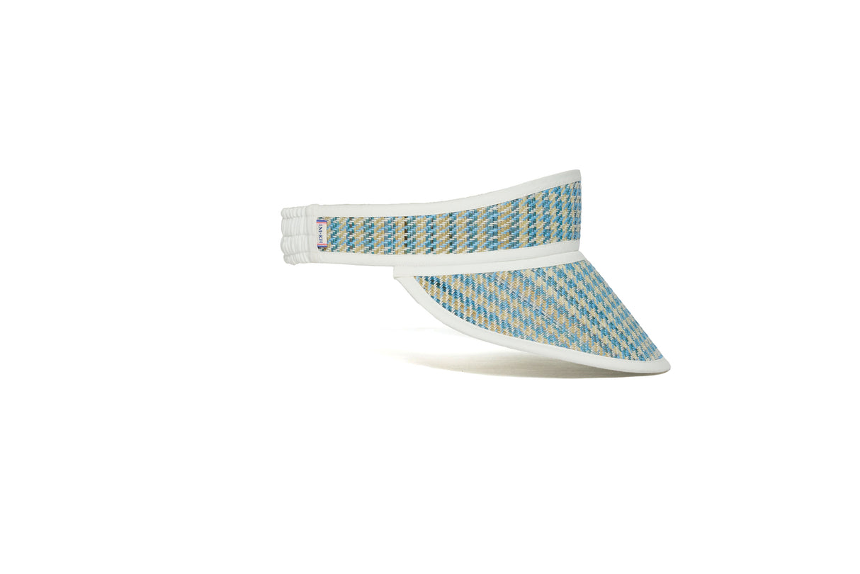 Nostalgia Sunshine Sun Visor