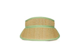 Grassland Sunshine Midi Sun Visor