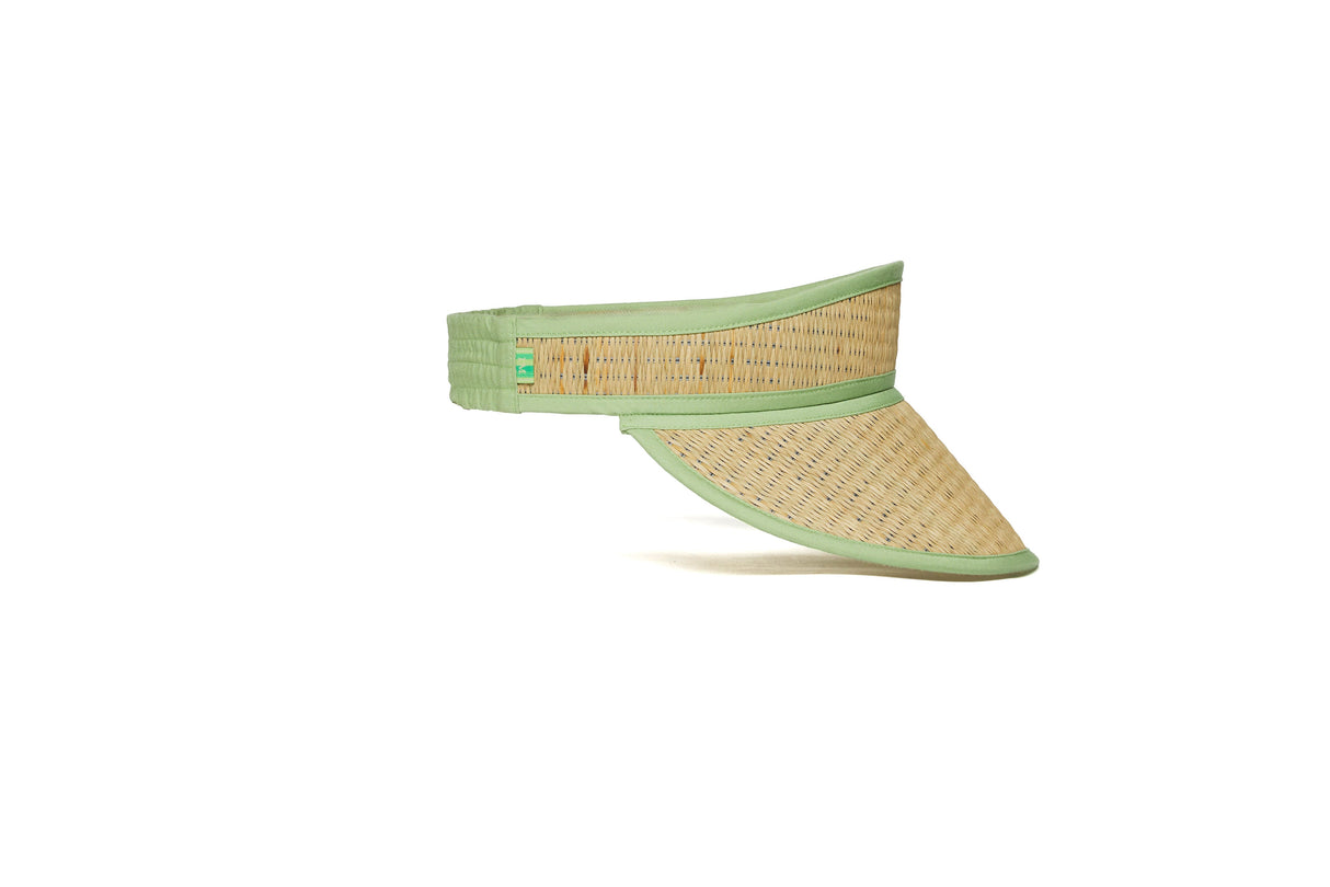 Grassland Sunshine Midi Sun Visor