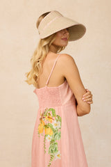 Tribeca Sunshine Sun Visor