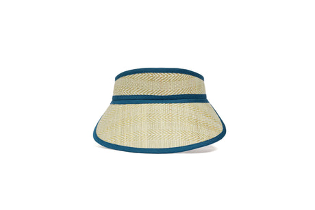Italian Riviera Sunshine Sun Visor