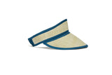 Italian Riviera Sunshine Sun Visor