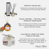 SYDNEY 2.0 Reed Diffuser