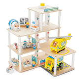 Hospital Playset