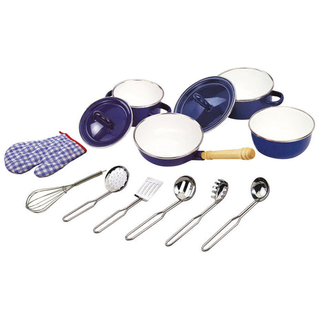 Kitchenware Set