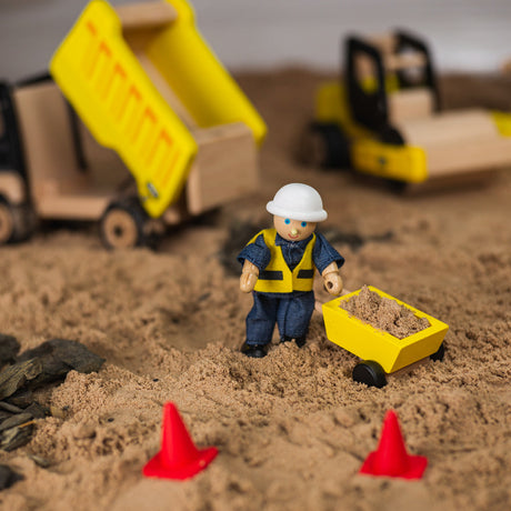 Construction Equipment