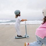 BANWOOD ECO SCOOTER TEAL