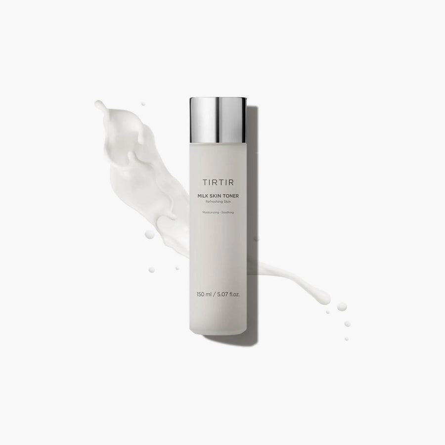 TIRTIR MILK SKIN TONER 150ML