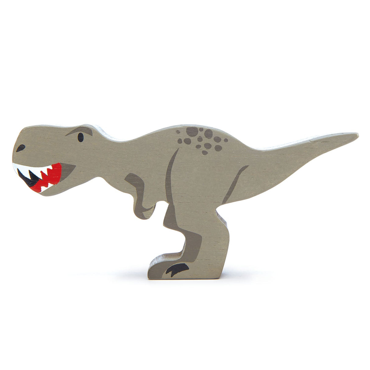 8 Dinosaurs Shelf Set