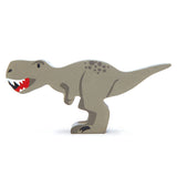 8 Dinosaurs Shelf Set