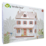 Humming Bird House