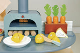 La Fiamma Grand Kitchen