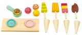 Ice Cream Cart