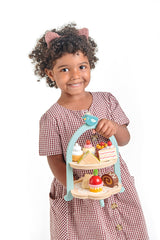 Birdie Afternoon Tea Stand