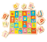 Alphabet Pictures