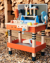 Tool Bench