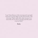 THREE MOONS