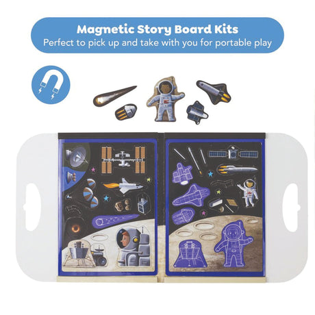 Magna Carry - Space Explorer