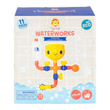 ECO Waterworks - Pipeline