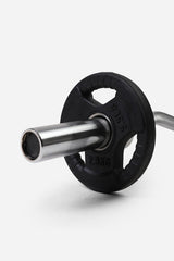 Northern Tri-Grip Olympic Weight Plates