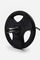 Northern Tri-Grip Olympic Weight Plates