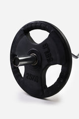 Northern Tri-Grip Olympic Weight Plates