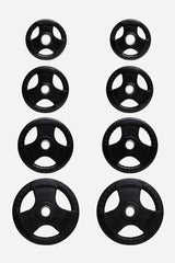 Northern Tri-Grip Olympic Weight Plates