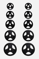 Northern Tri-Grip Olympic Weight Plates