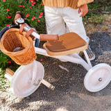 Trike vintage - Pink