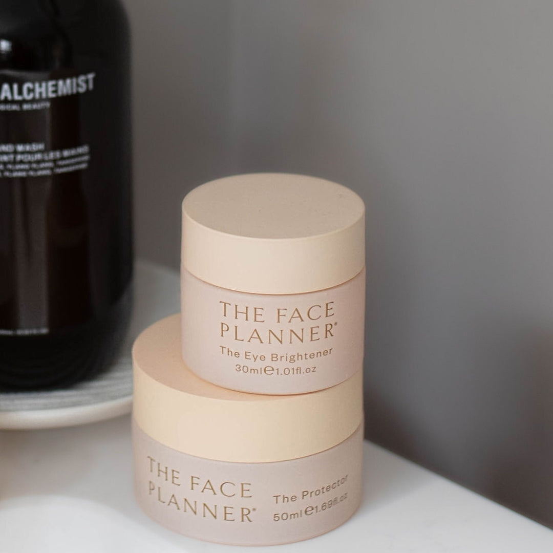 Travel-Sized the Eye Brightener