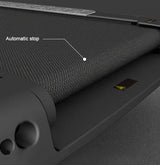 iRunner Ivory Whisper, Smart Home Treadmill