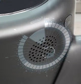 iRunner Ivory Whisper, Smart Home Treadmill