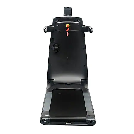 iRunner Ivory Whisper, Smart Home Treadmill