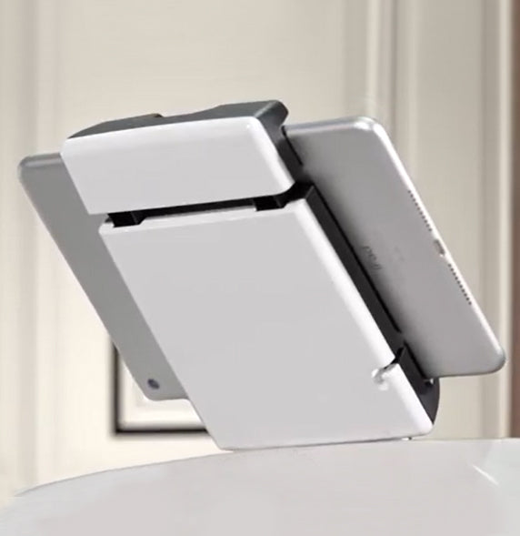 iRunner Ivory Whisper, Smart Home Treadmill