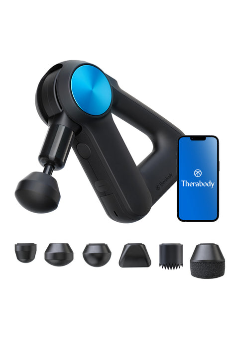 Therabody G5 Pro Black