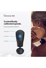 Therabody Mini Black 20