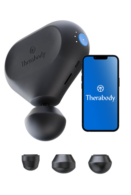 Therabody Mini Black 20