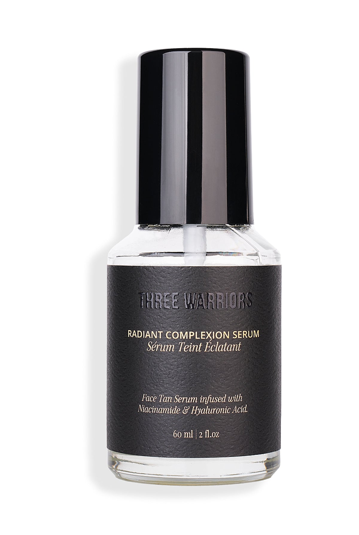 Radiant Complexion Serum