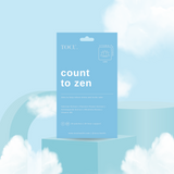 Count To Zen Calm Vitamin Patches