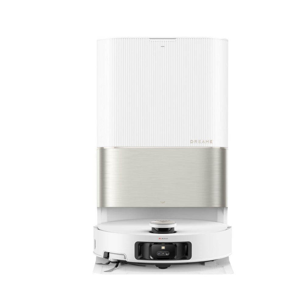 Dreame X50 Ultra Complete - White