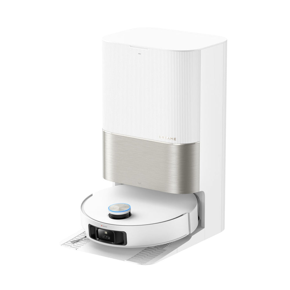 Dreame X50 Ultra Complete - White