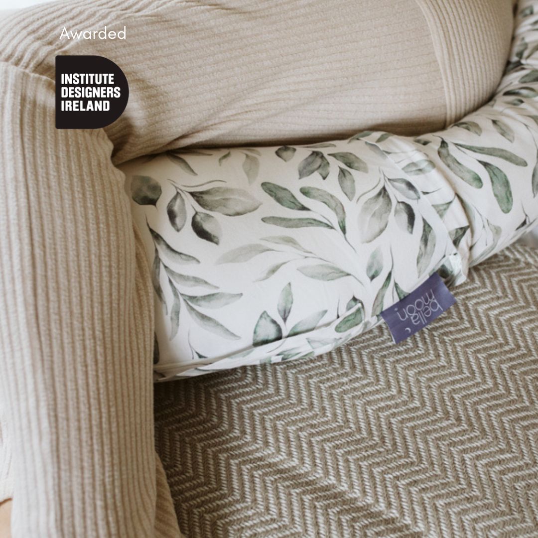 3-in-1 Pillow - Waterleaves