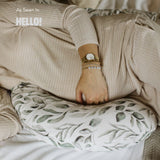 3-in-1 Pillow - Waterleaves