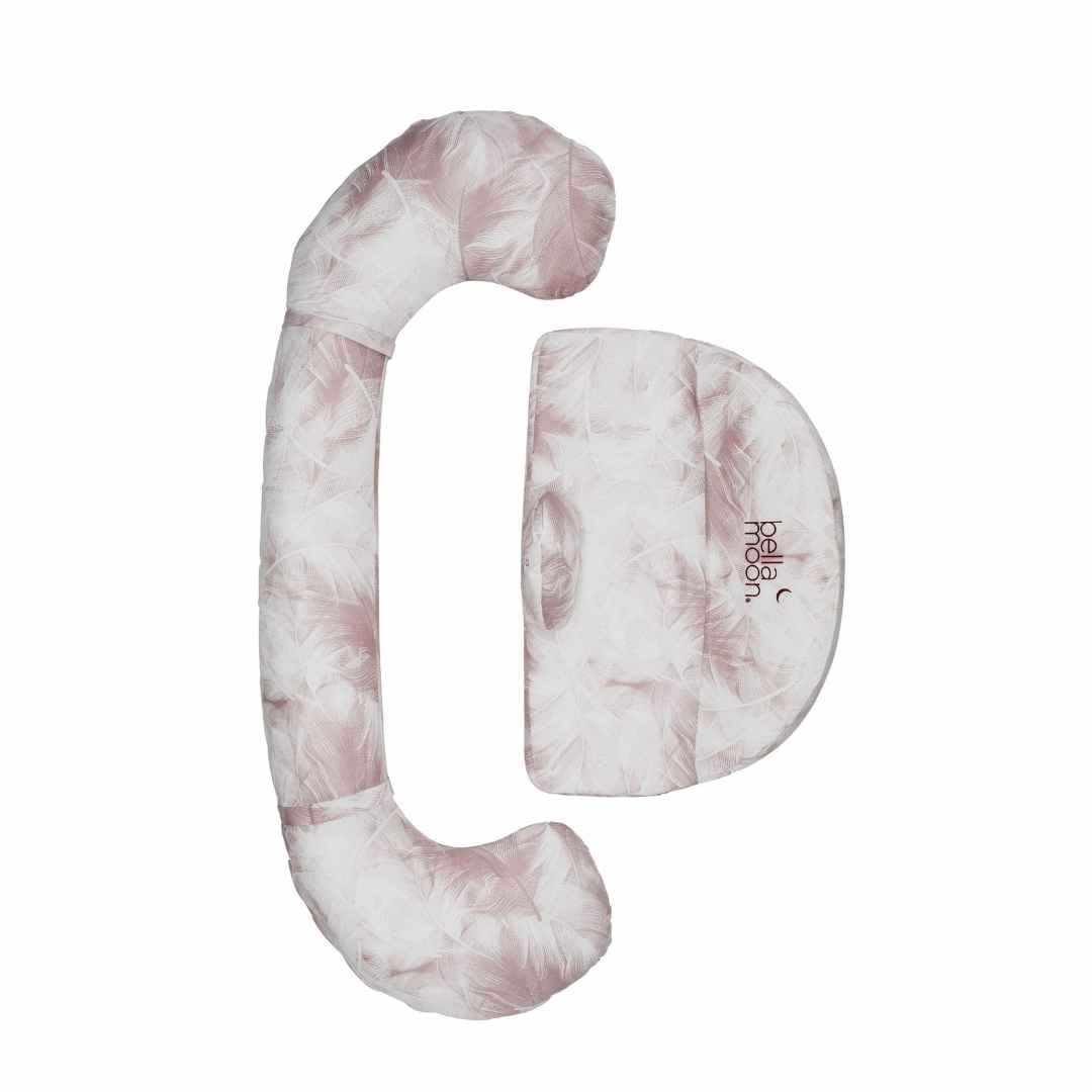 5-in-1 Cocoon - Feather Nest