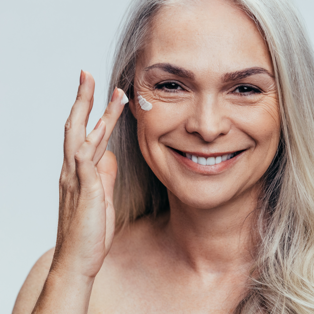 Luminous Probiotic Eye Treatment