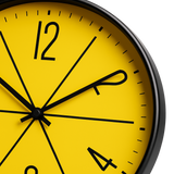 Modern Nordic Wall Clock