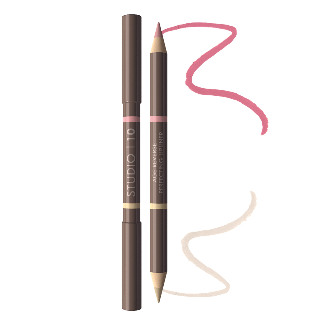 Lip Perfecting Plumping Lip Liner