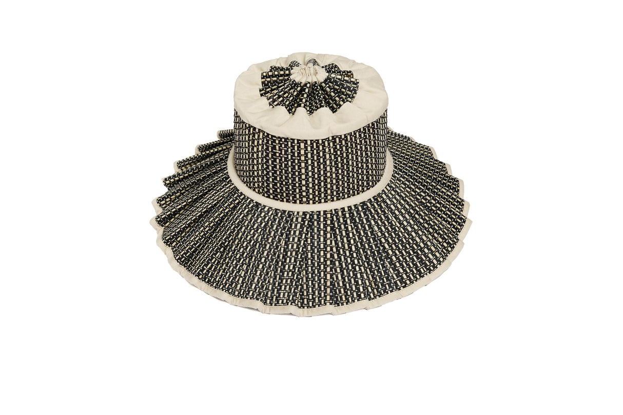 Ureki | Island Capri Hat
